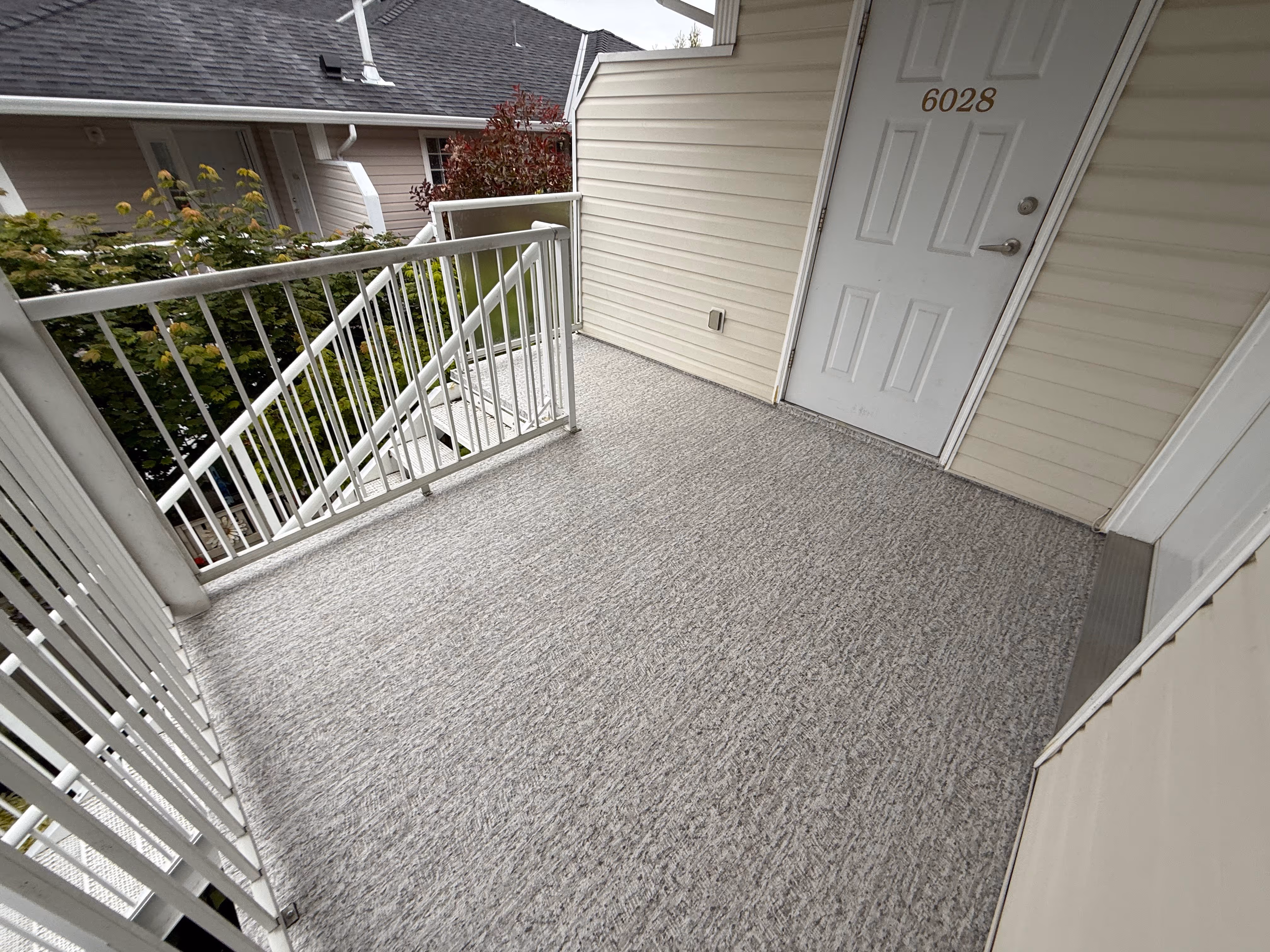 Maxx Contracting project 3 on central Vancouver Island