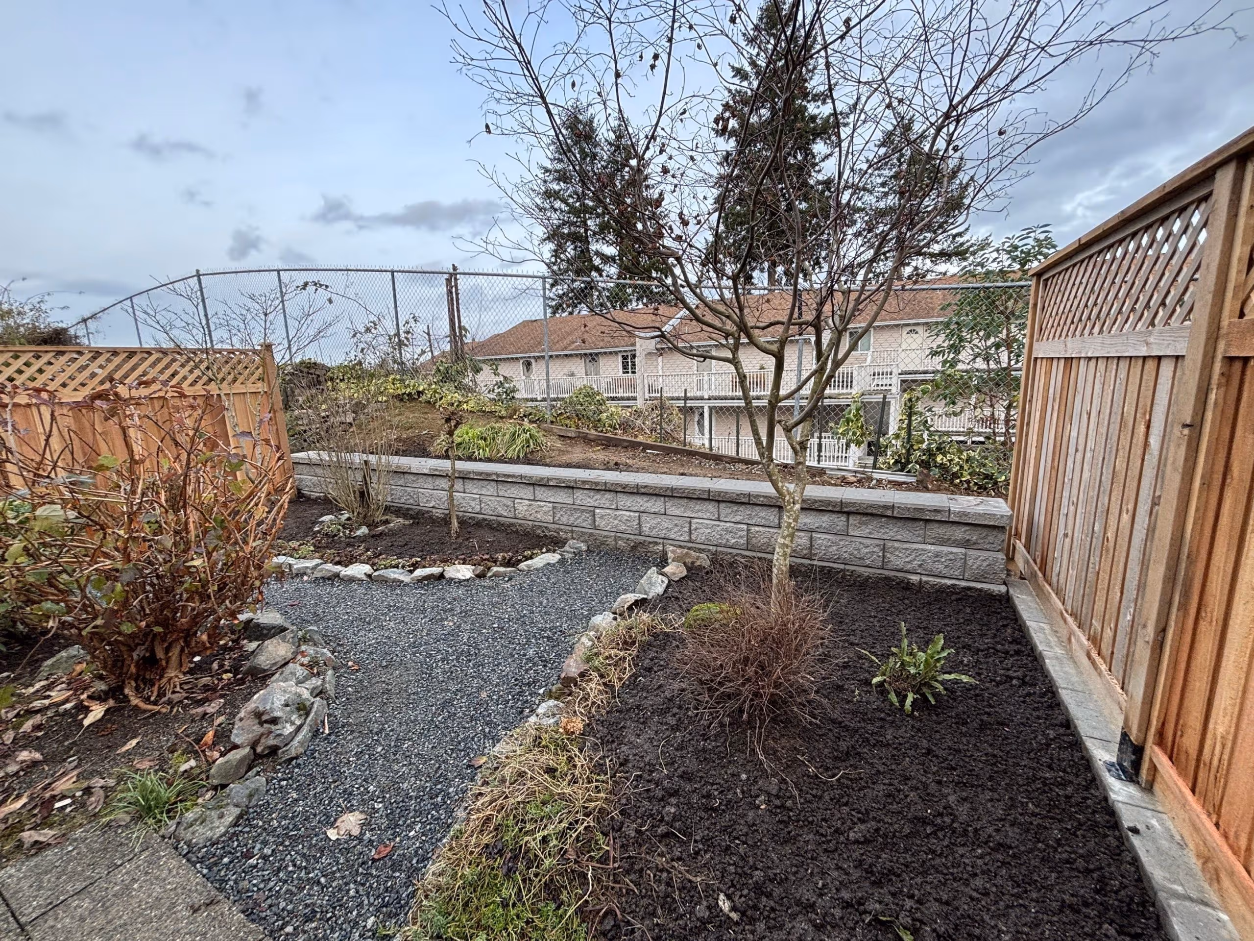 Drainage & Utility Services